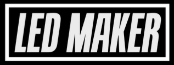 LEDMAKER Logo