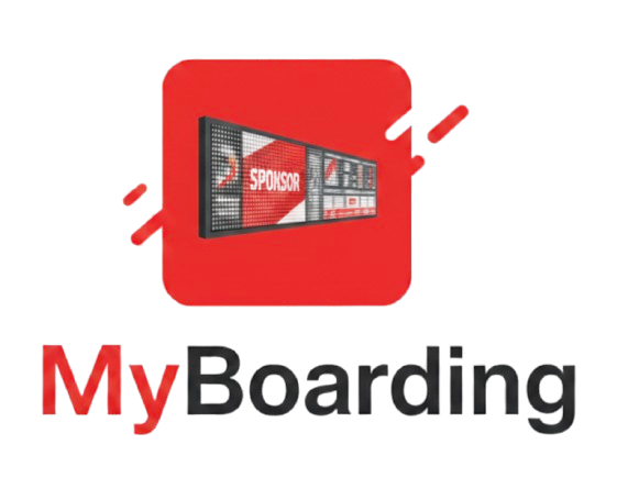 MyBoarding Logo