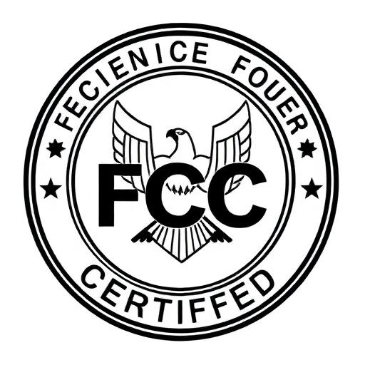 FCC Certification