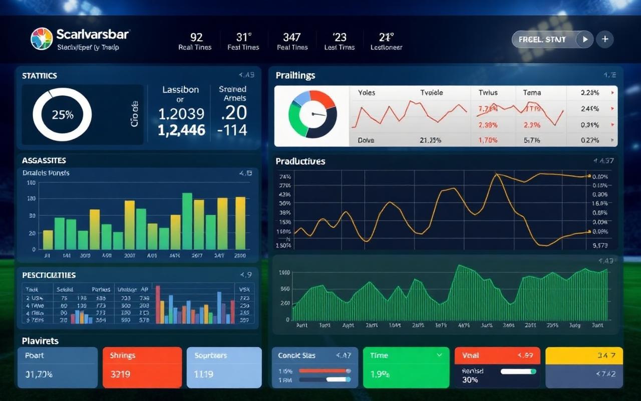 MyScoring