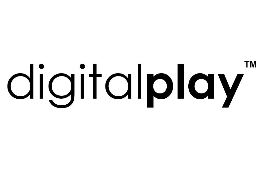 Logo Digital Play