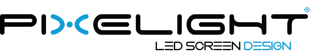 Logo Pixelight