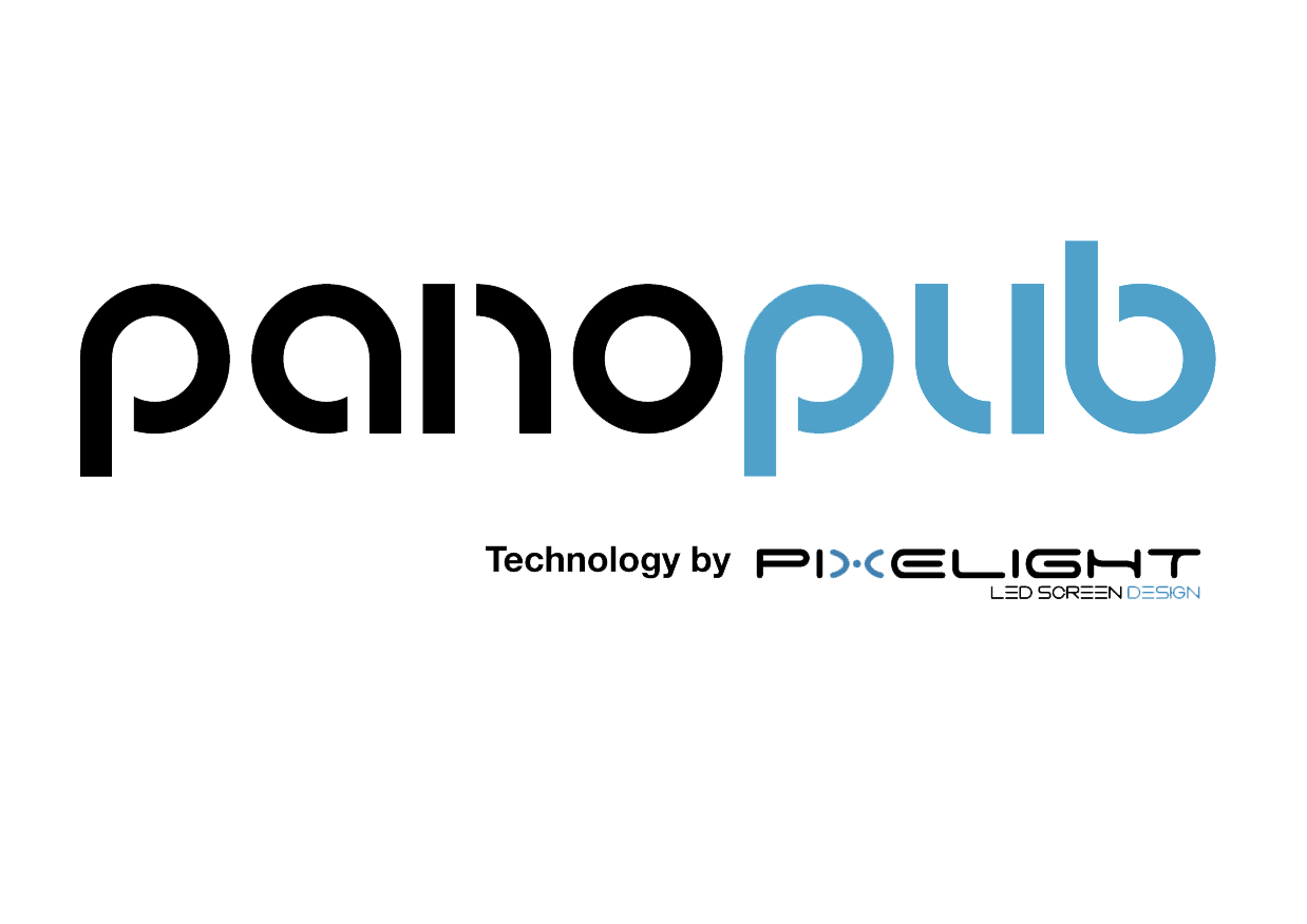 Logo Panopub